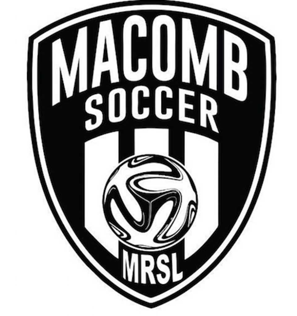 MACOMB RECREATIONAL SOCCER LEAGUE